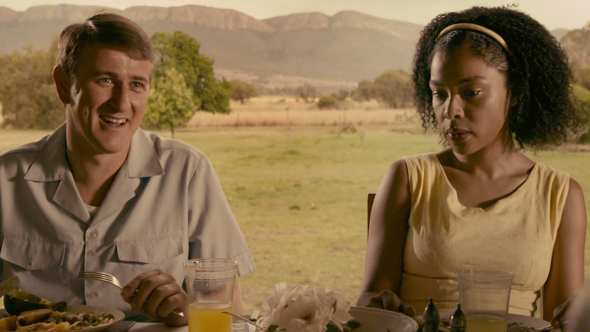 Skin (2008)