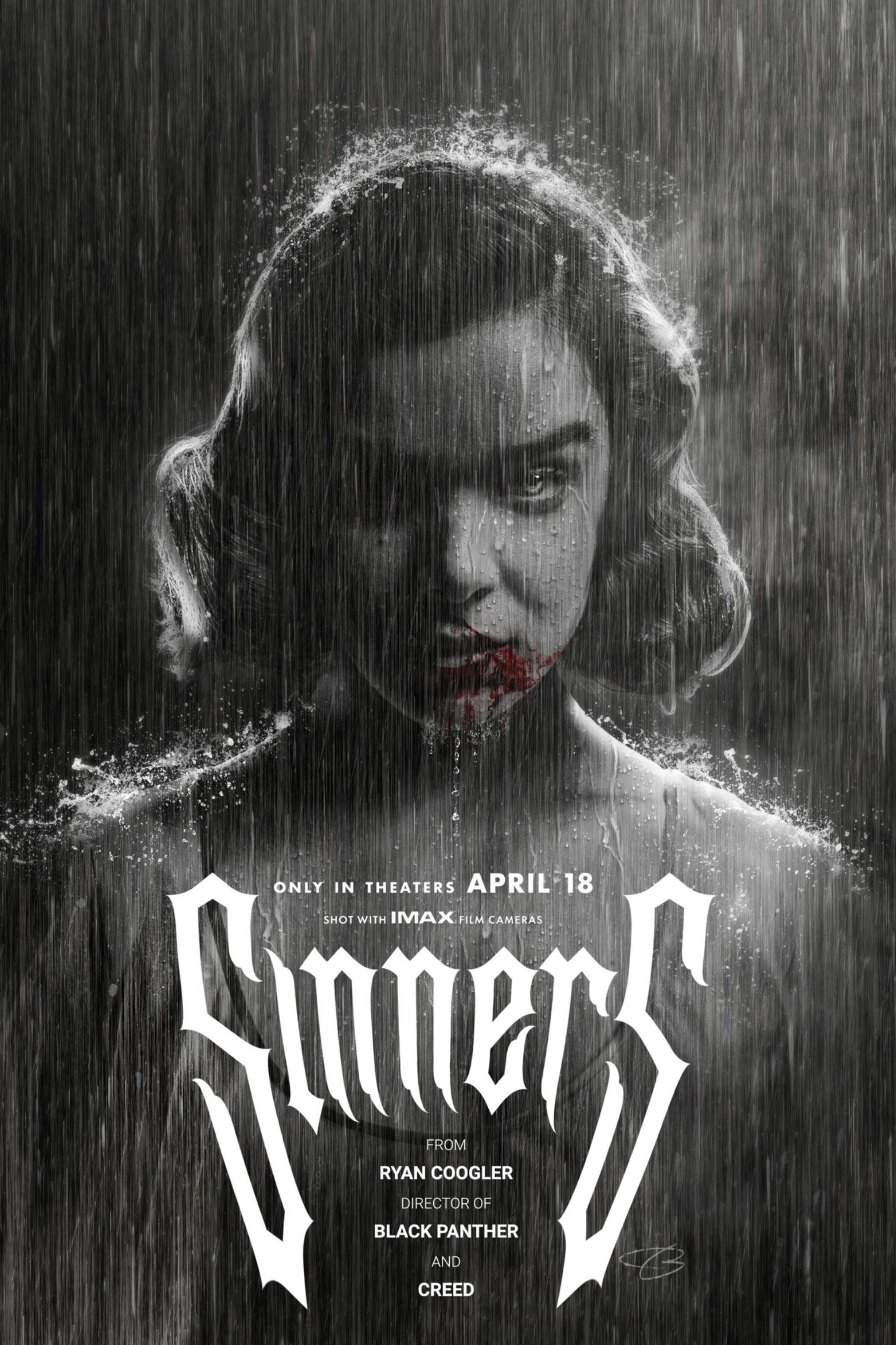 Sinners