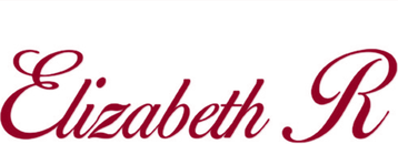 Elizabeth R Logo