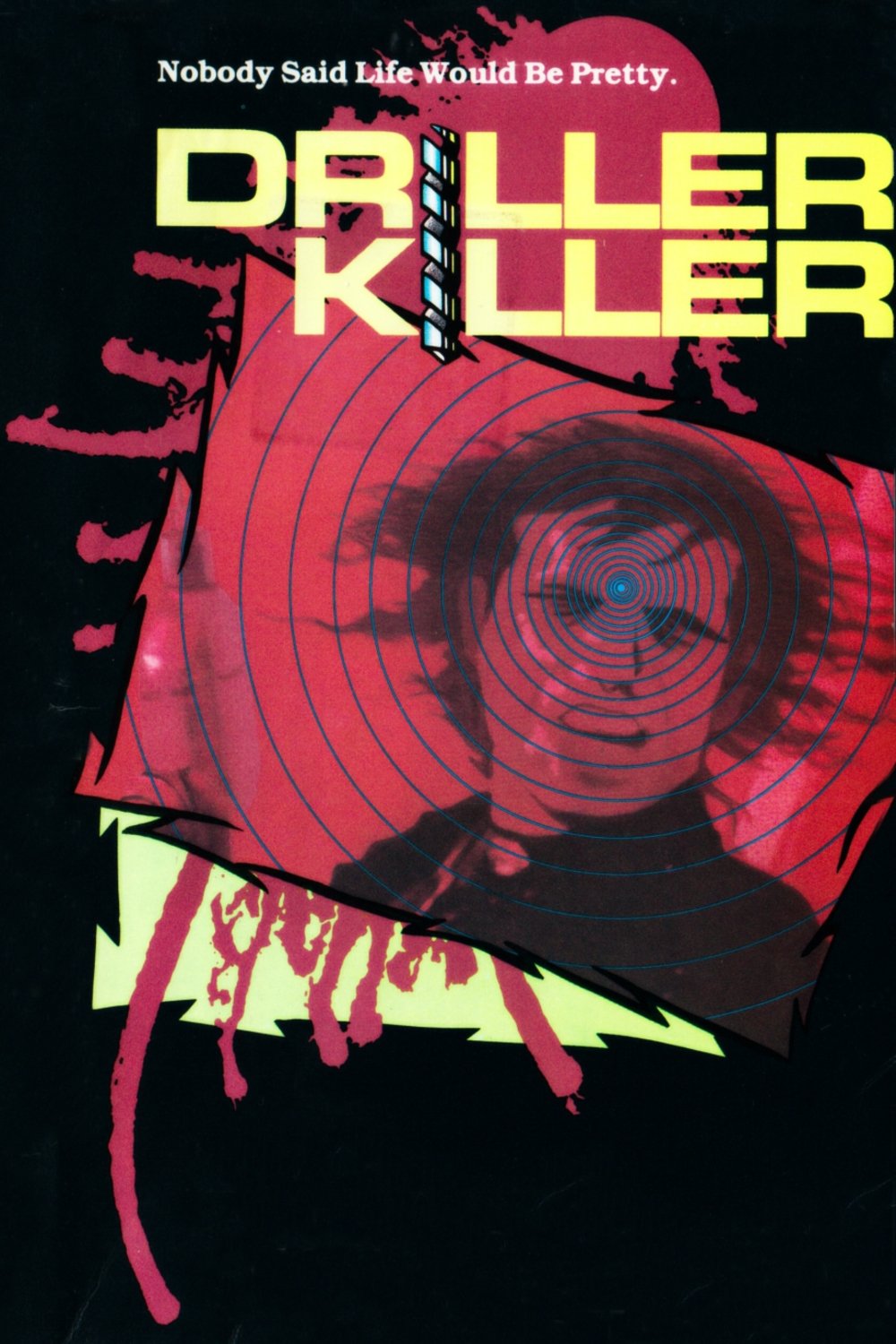 The Driller Killer