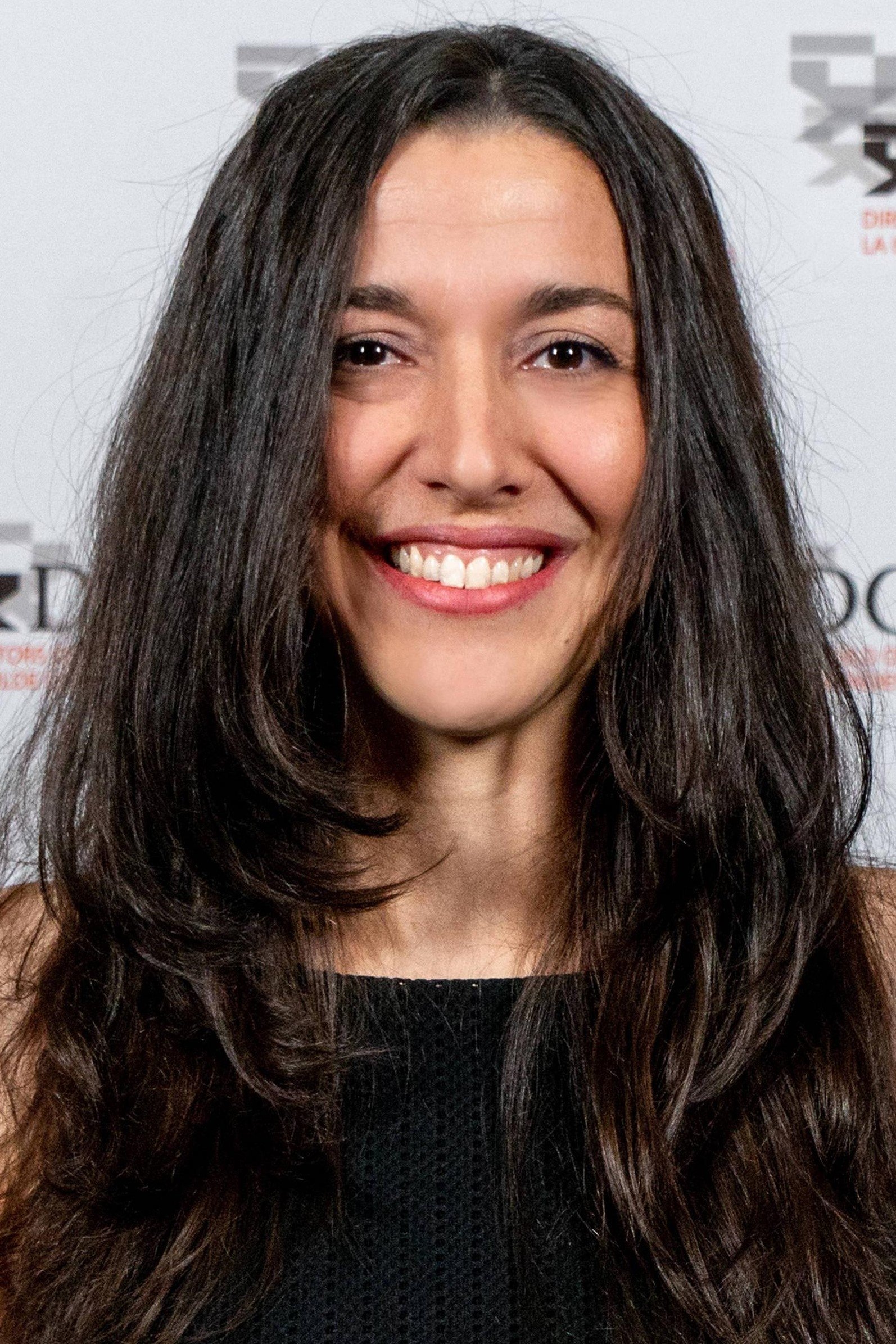 et billede af Caroline Labrèche