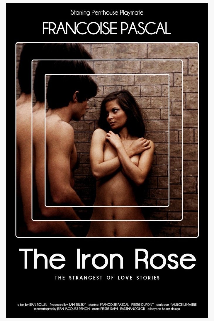 The Iron Rose