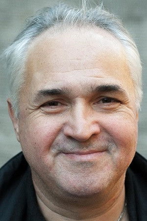 et billede af Anatoly Khropov