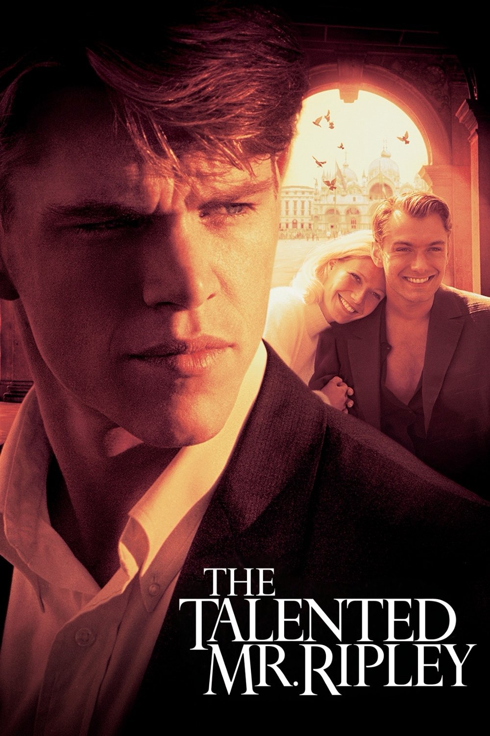 The Talented Mr. Ripley
