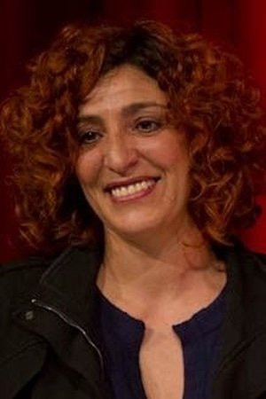 et billede af Esther Vaquero