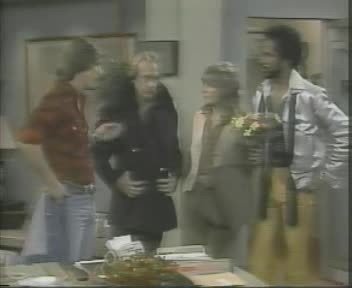 WKRP in Cincinnati