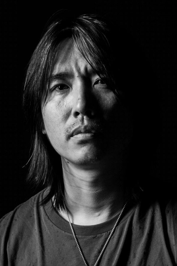 et billede af Tong Shuwei