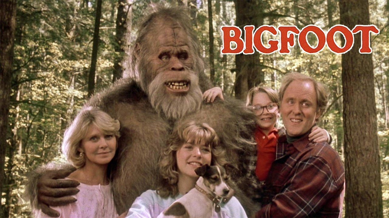 Bigfoot