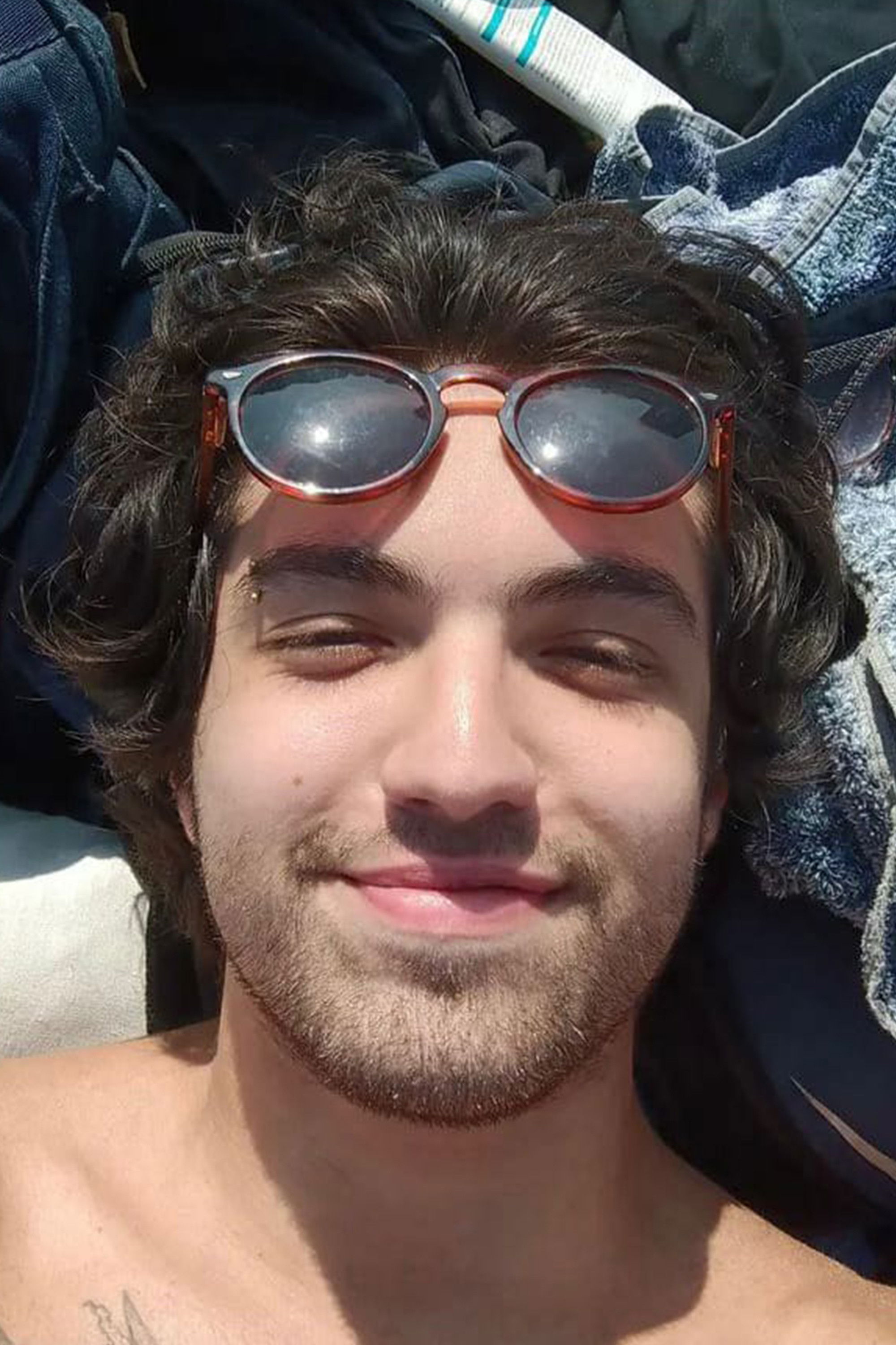 et billede af Guilherme Vita