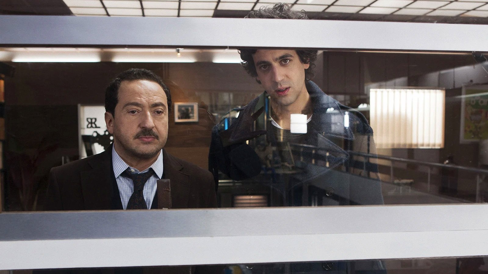 Anything for Alice (2014)