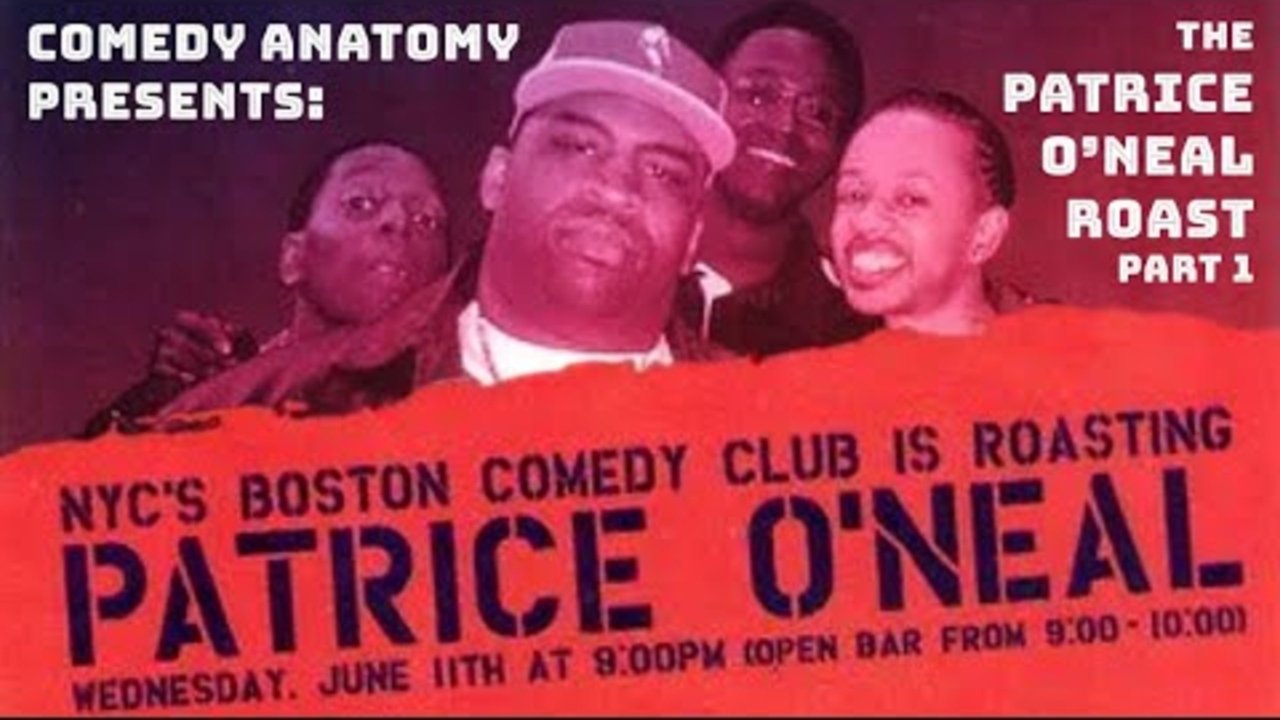 The Patrice O'Neal Roast (2003)