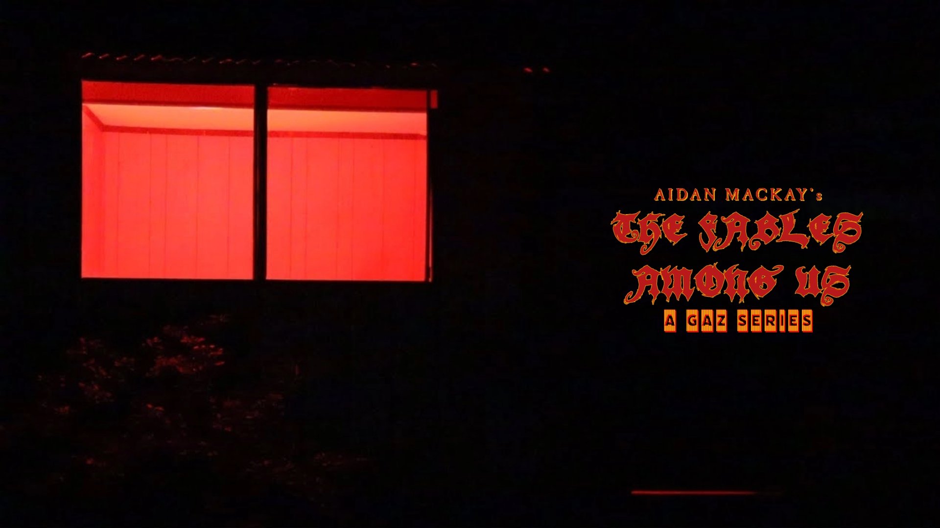 Thumbnail for Goldi and Zami Chapter 3 Season 1 Episode 4