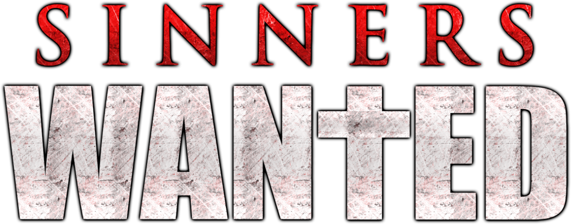 Sinners Wanted