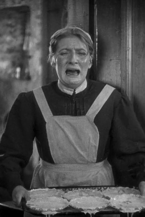 et billede af Antonia Brough