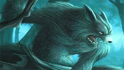MonsterQuest - Épisode 12