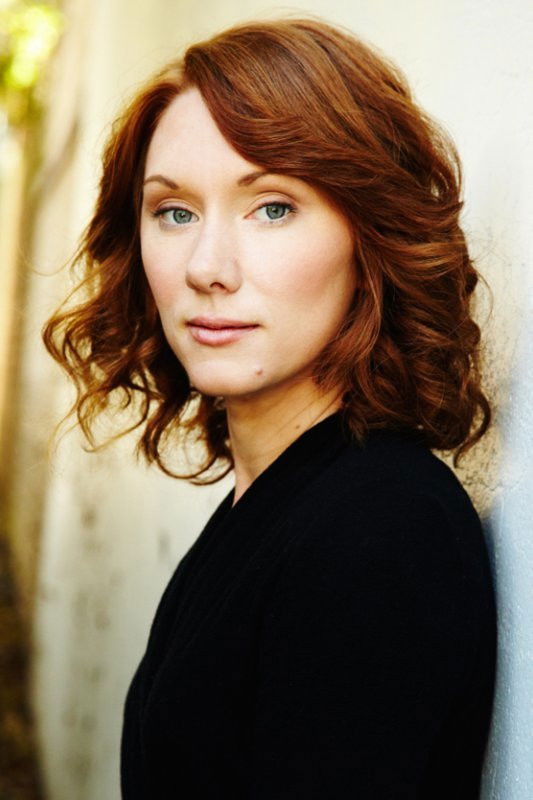 et billede af Erica Field