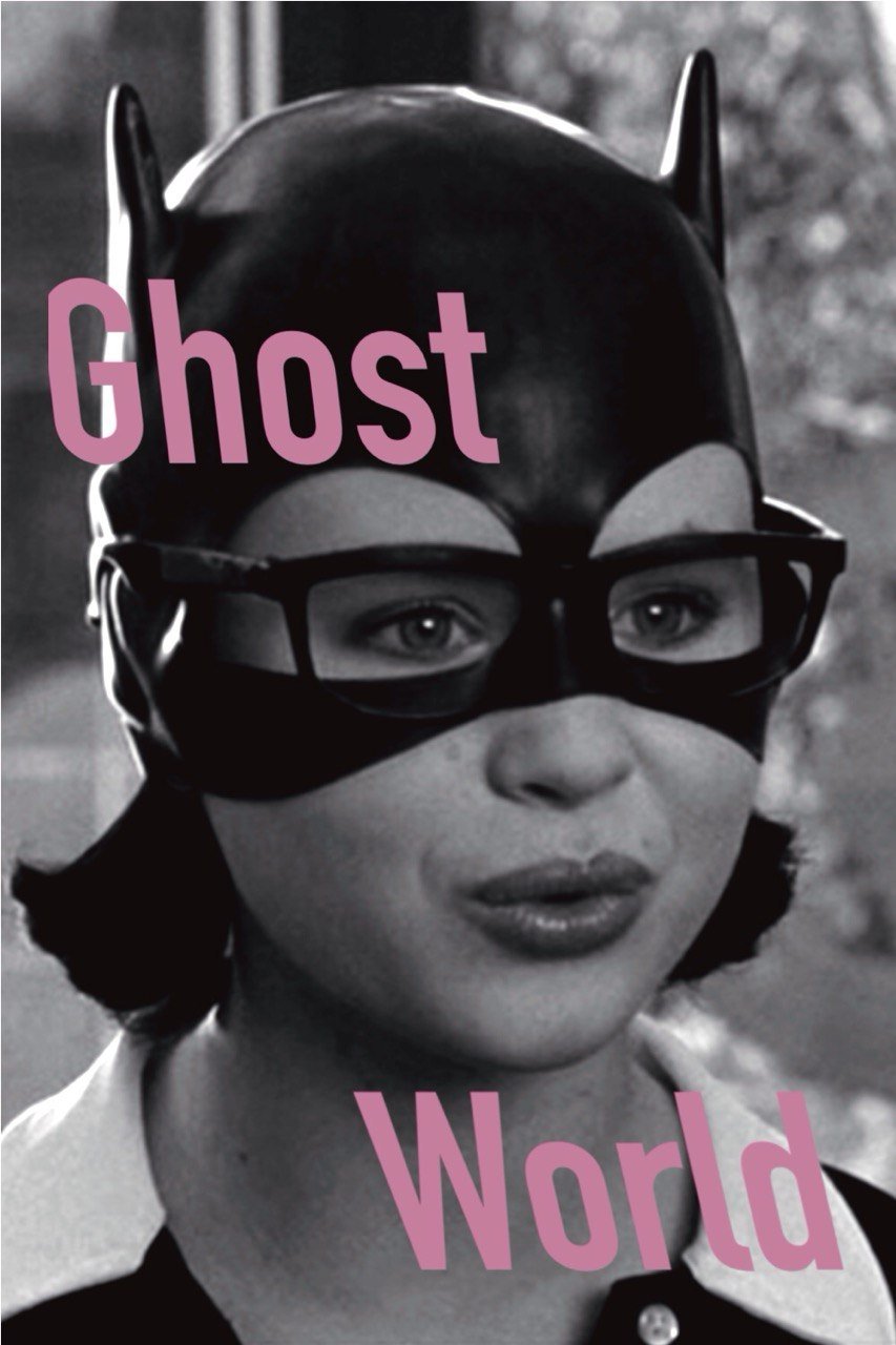 Ghost World