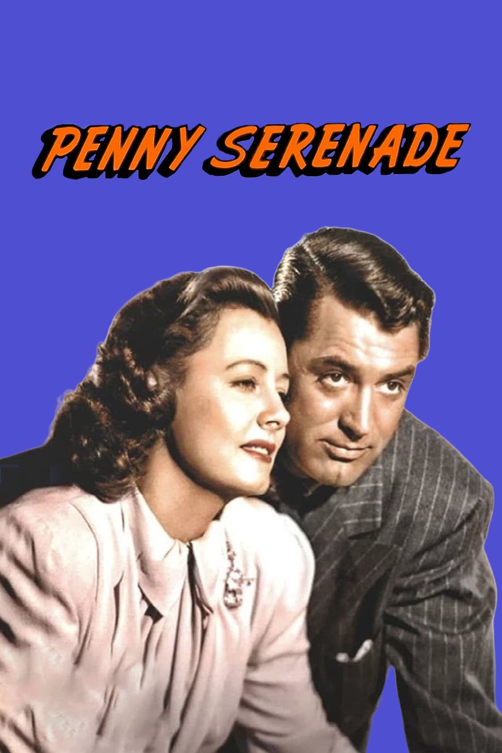 Penny Serenade