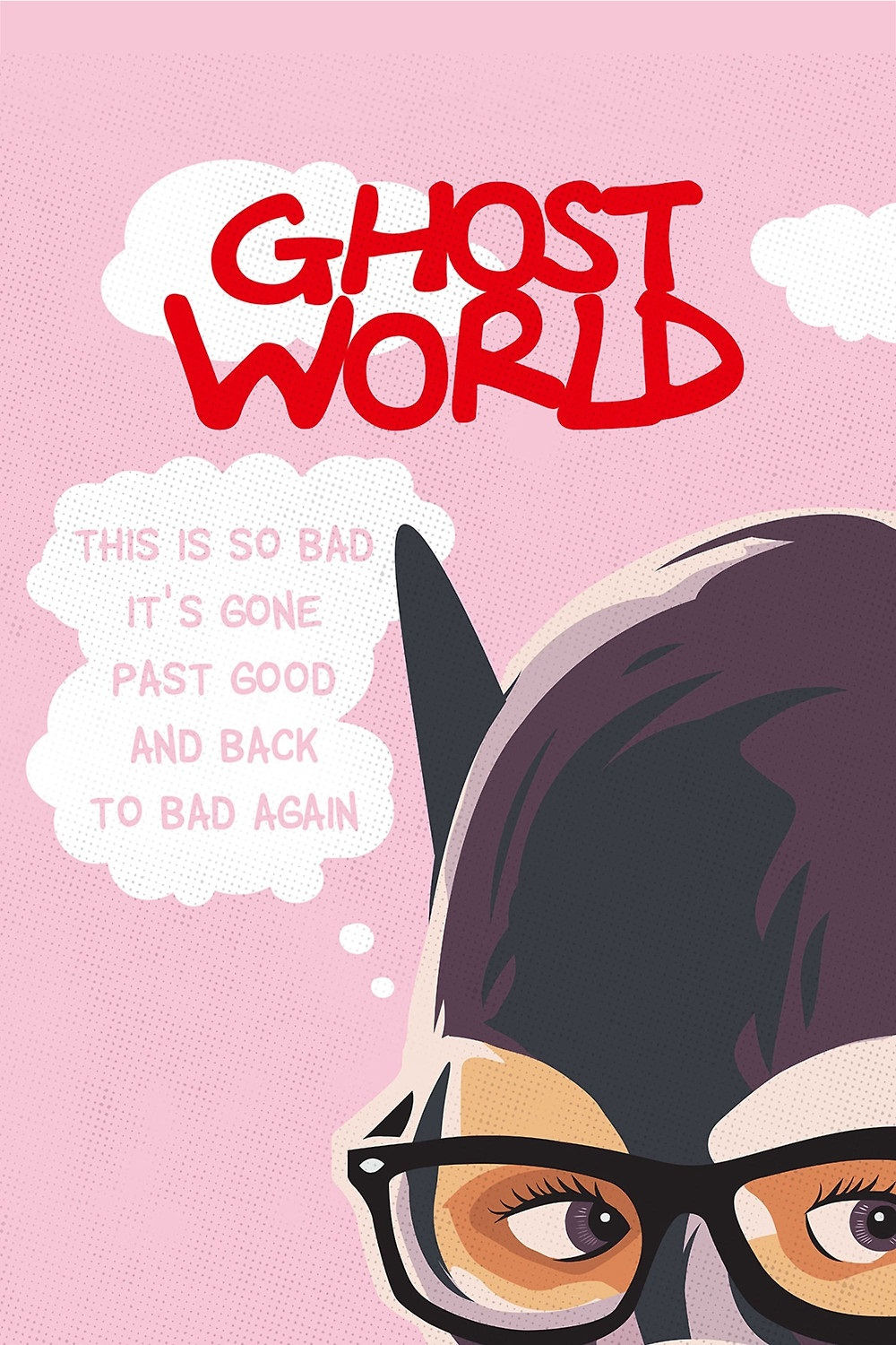 Ghost World