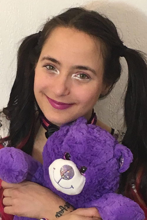 et billede af Ashley Welker