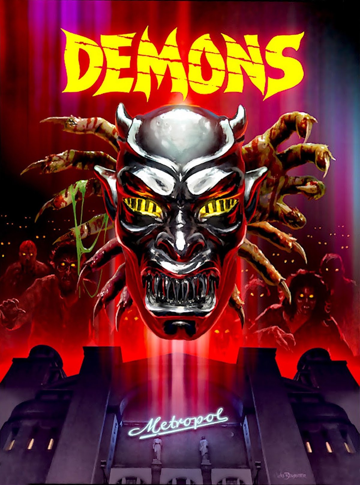 Demons