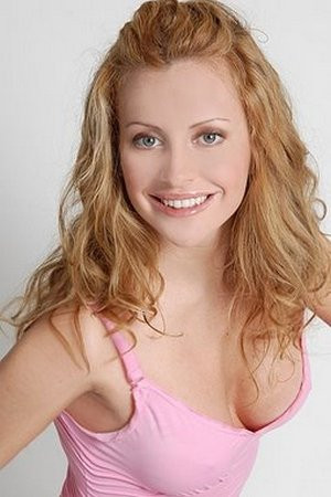 et billede af Barbara De Nuntis