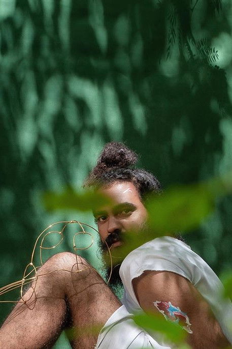 et billede af Tuan Fernandes