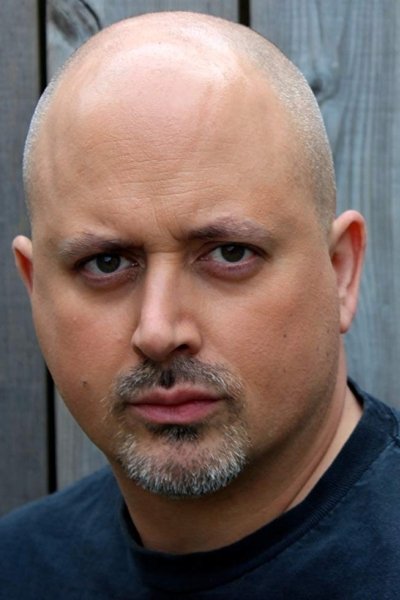 et billede af Matthew D. Matteo