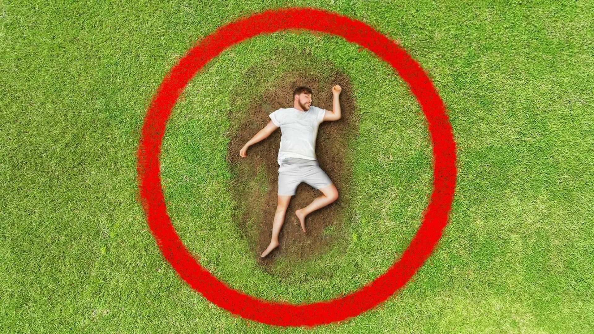 Thumbnail for Survive 100 Days In A Circle, Win $500,000 Season 1 Episode 10