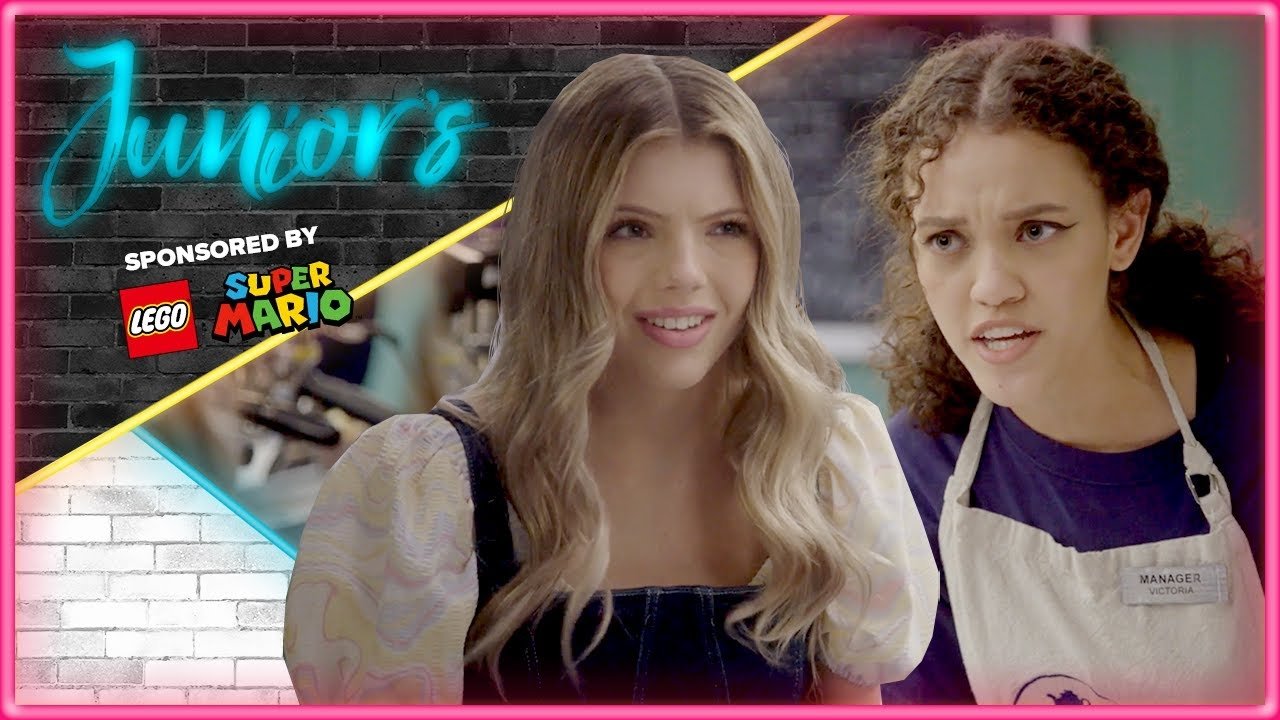 Thumbnail for Equal Terms Season 1 Episode 8