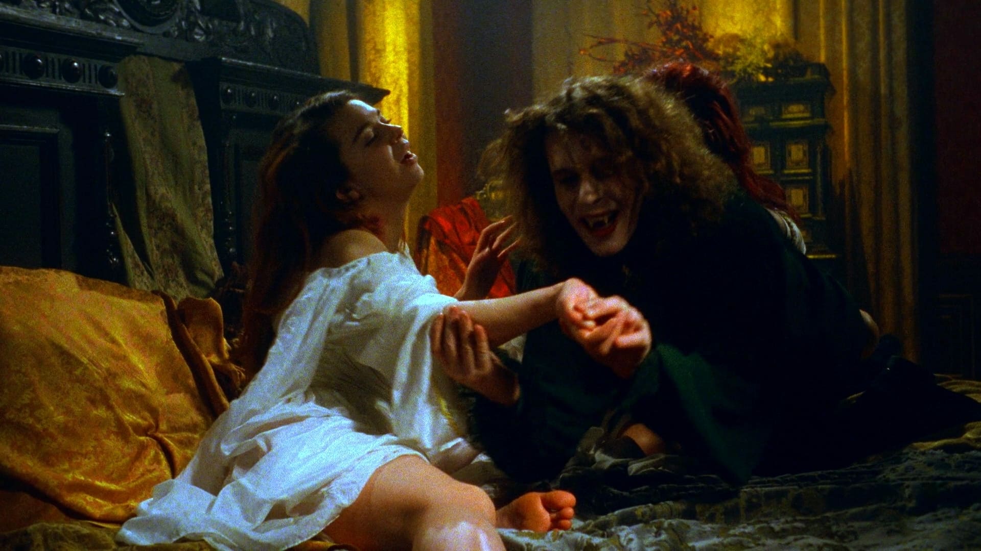 Vampire Journals (1997)