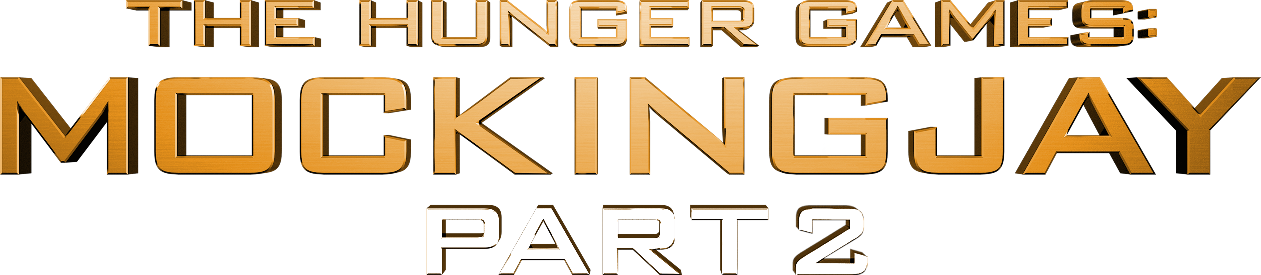 The Hunger Games: Mockingjay - Part 2