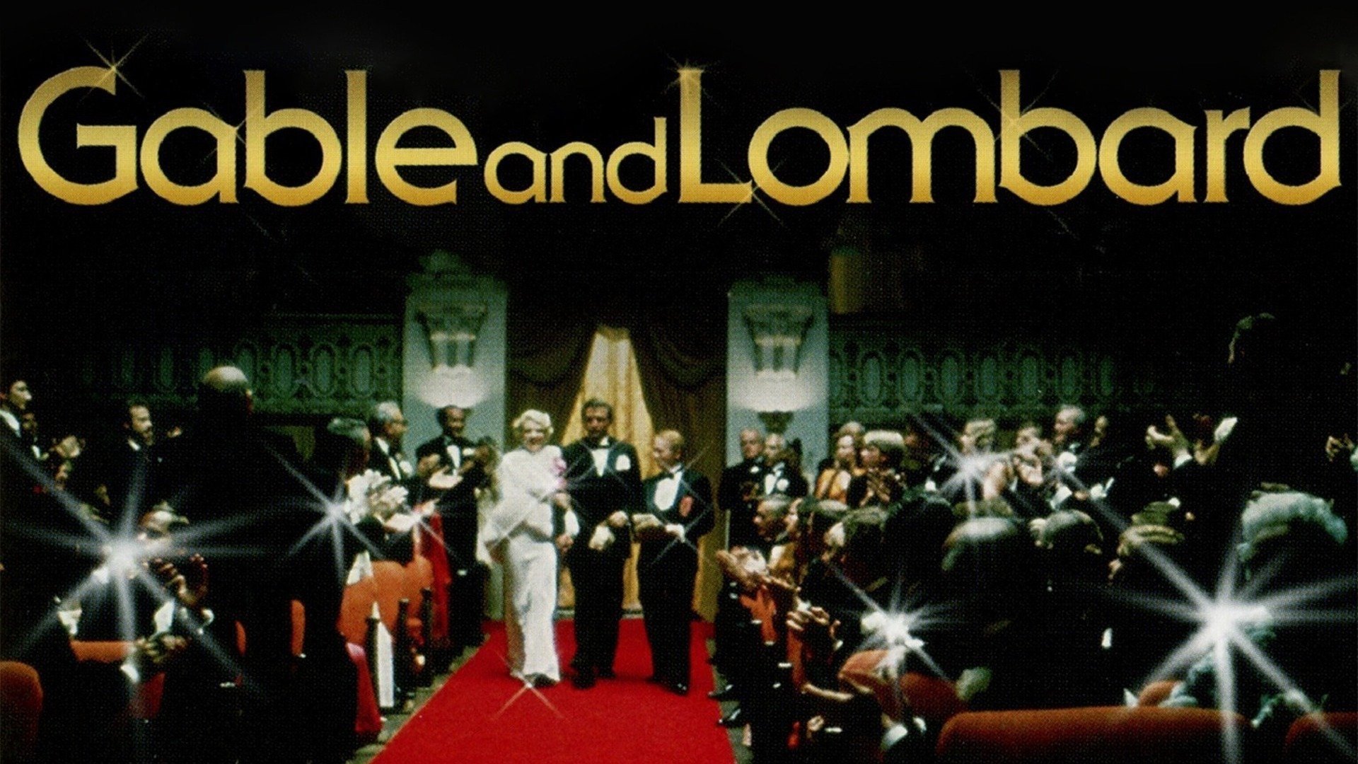 Gable and Lombard (1976)