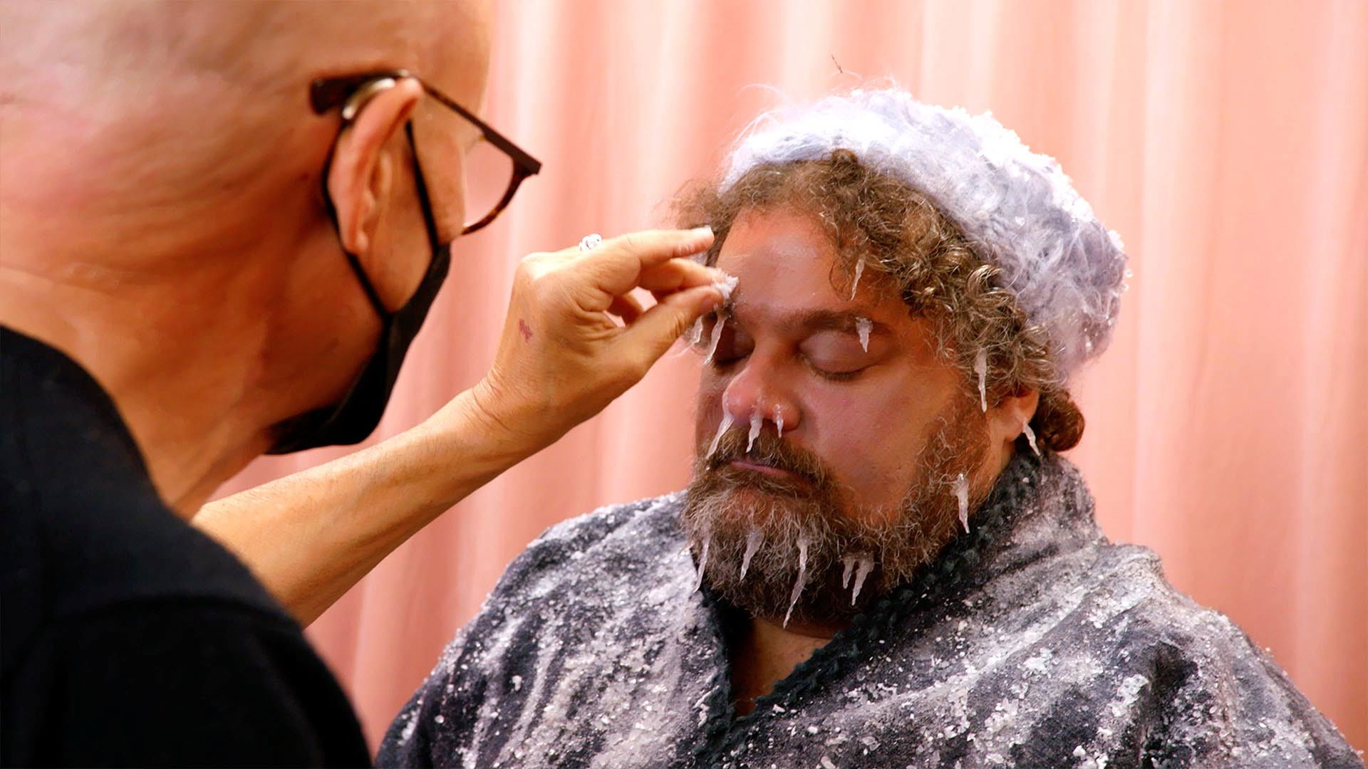 Last Looks: Dan Wesley Sharron