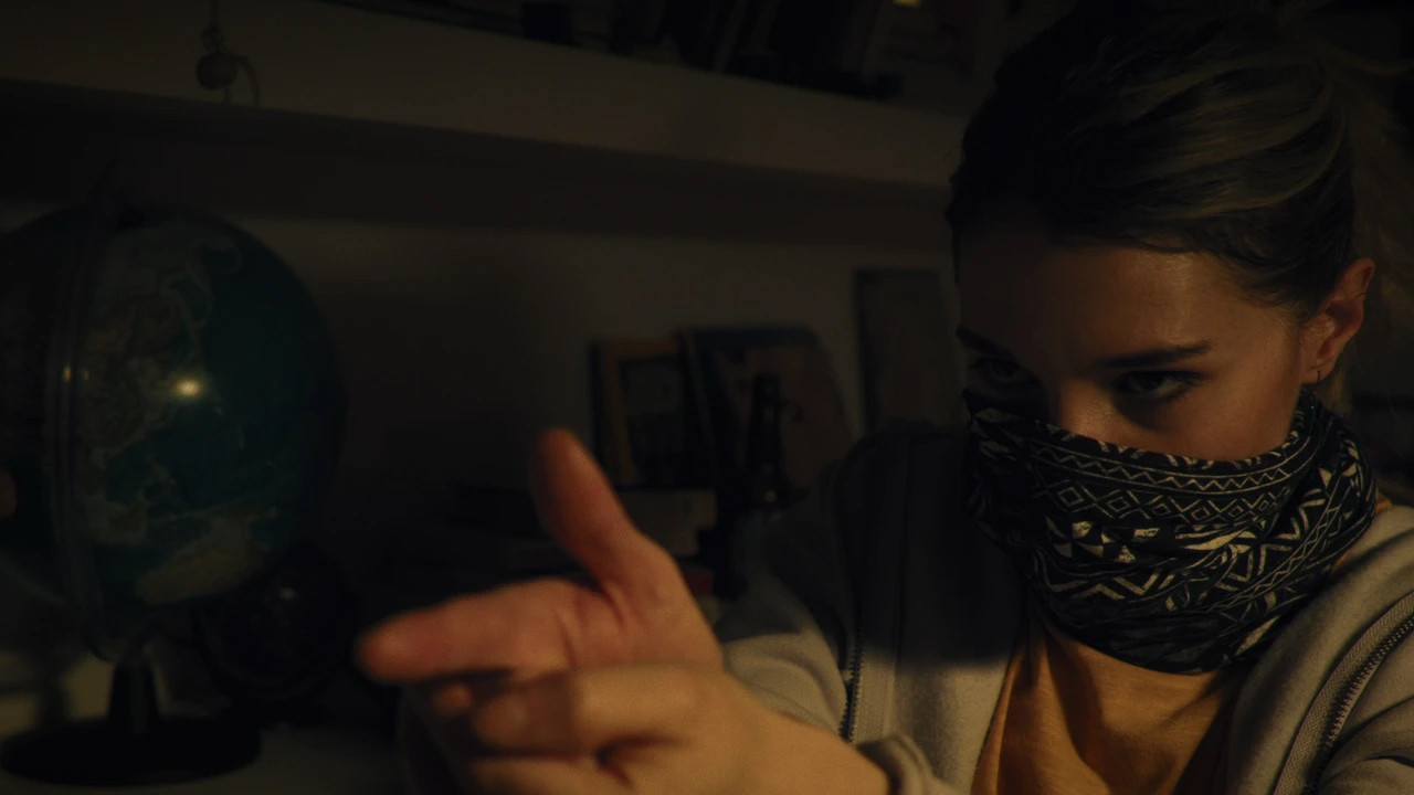 The Thief