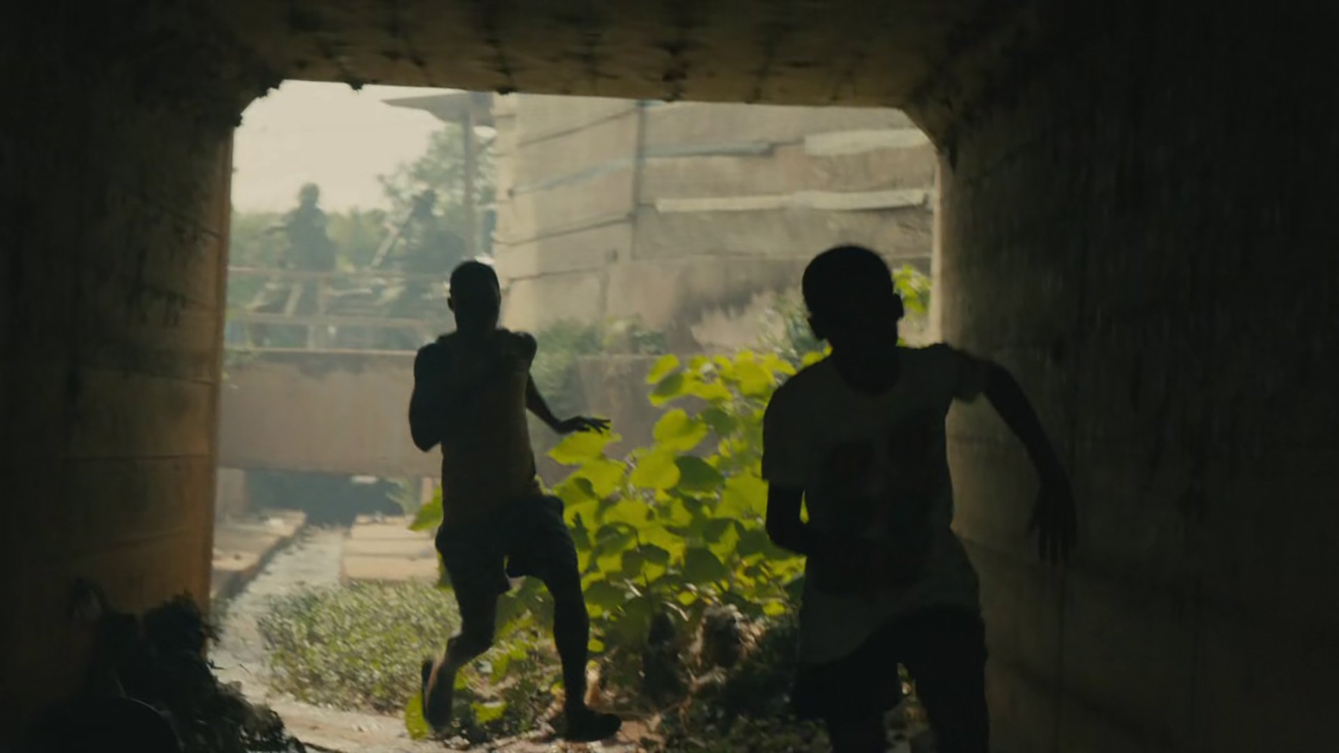 Beasts of No Nation (2015)