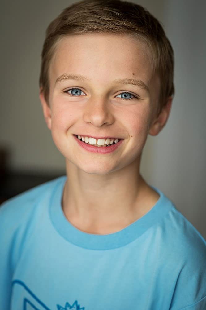 et billede af Harry Sills