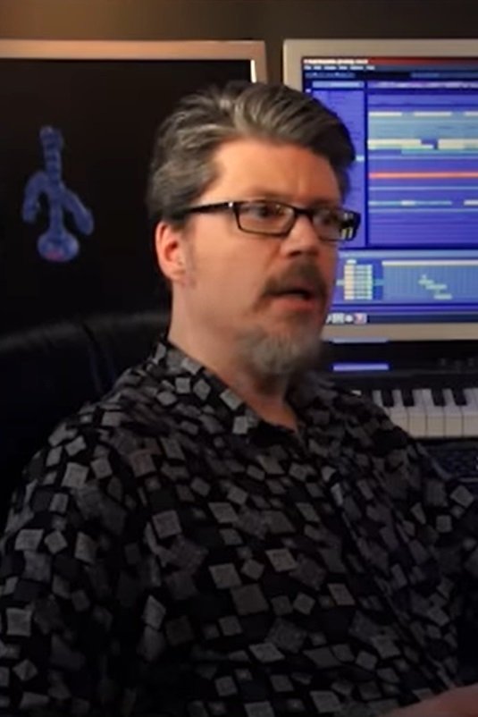 Wayne Lytle | Director