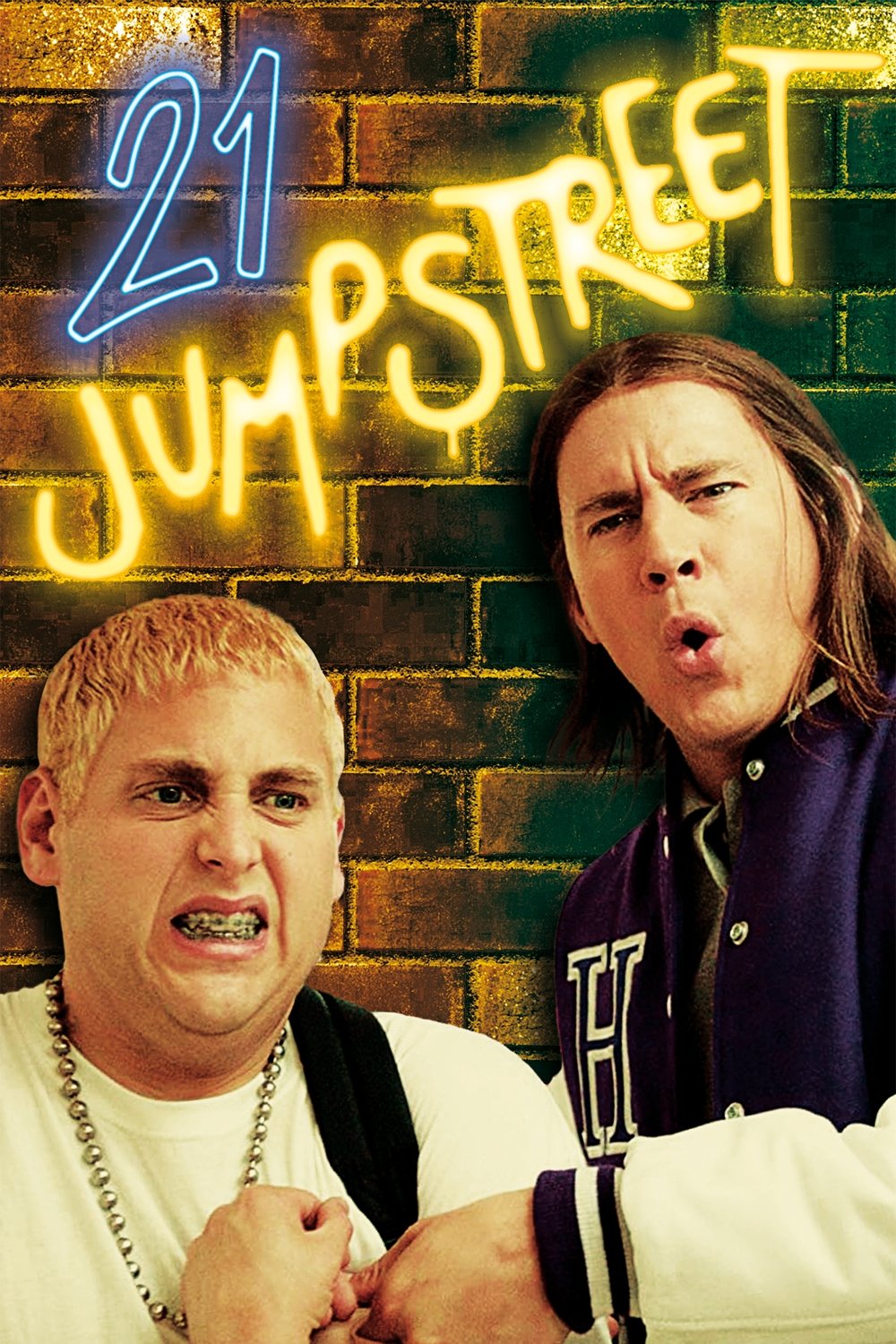 21 Jump Street