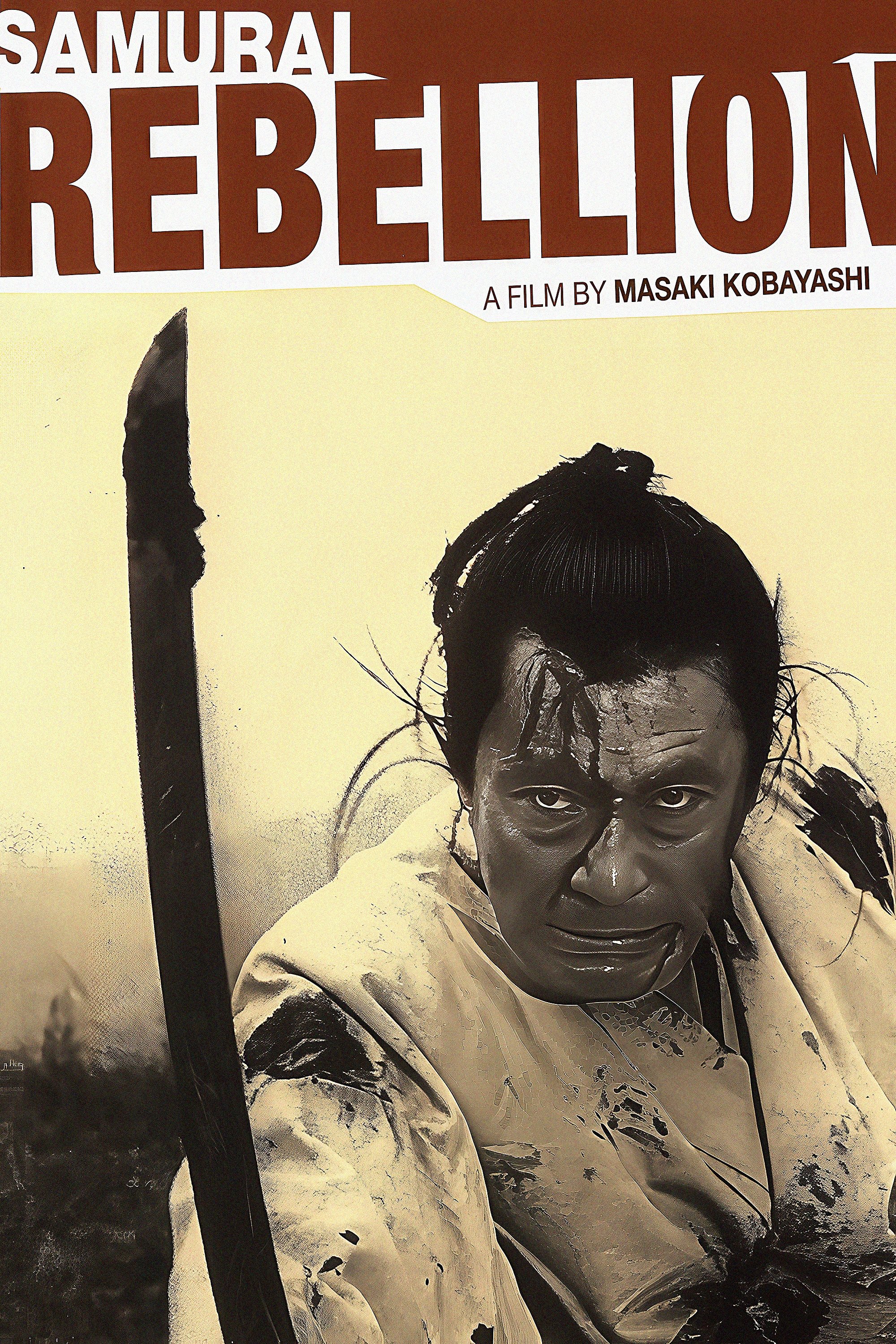 Samurai Rebellion