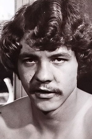 et billede af Frank Corder