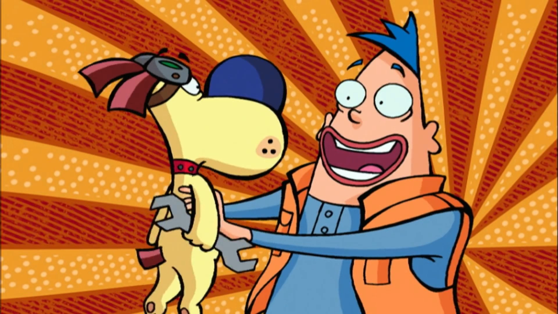 Thumbnail for Stroke of genius Season 1 Episode 2