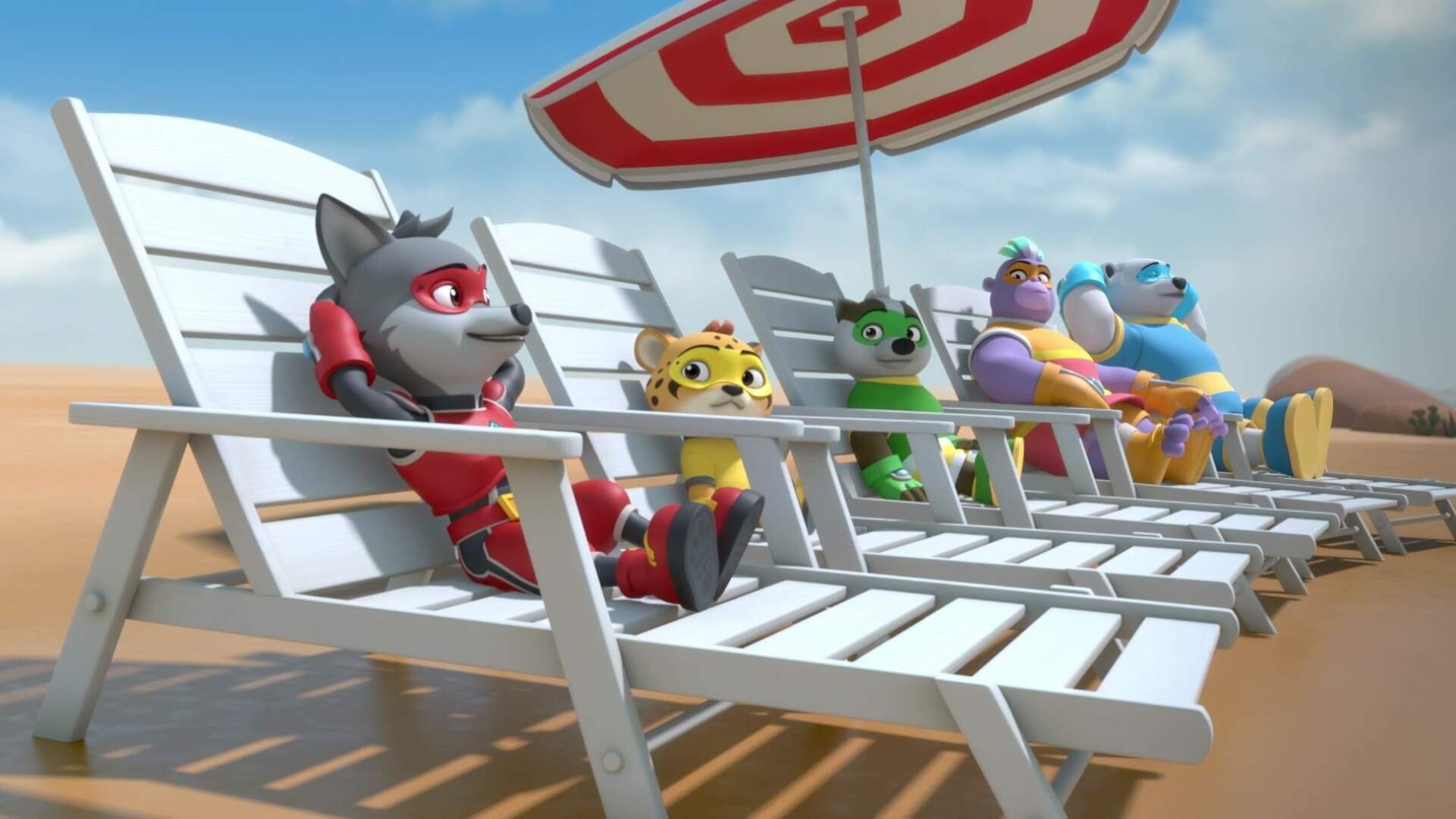 Episode 14