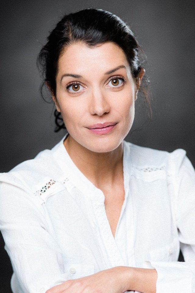 Sophie Neveu's picture in the cast