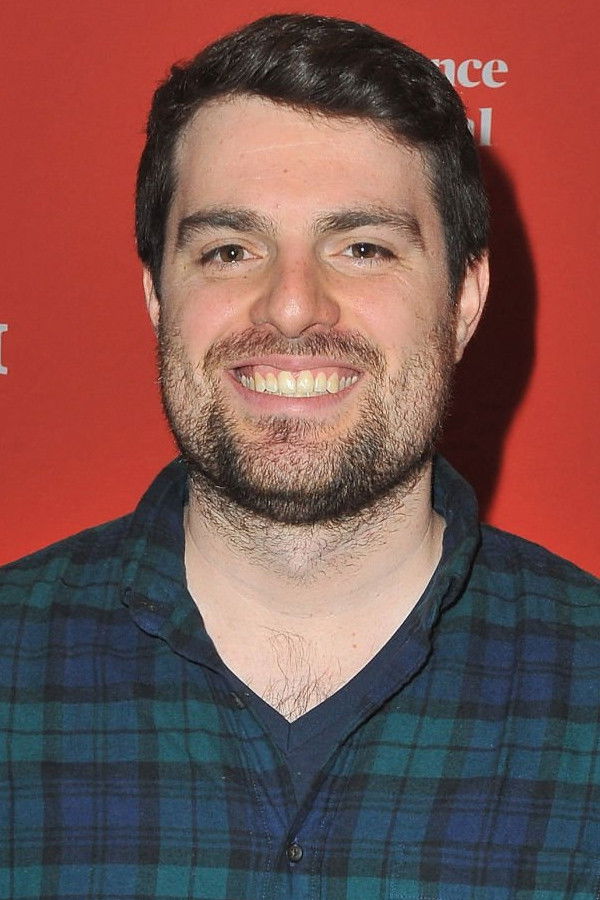 et billede af Noah Pardo