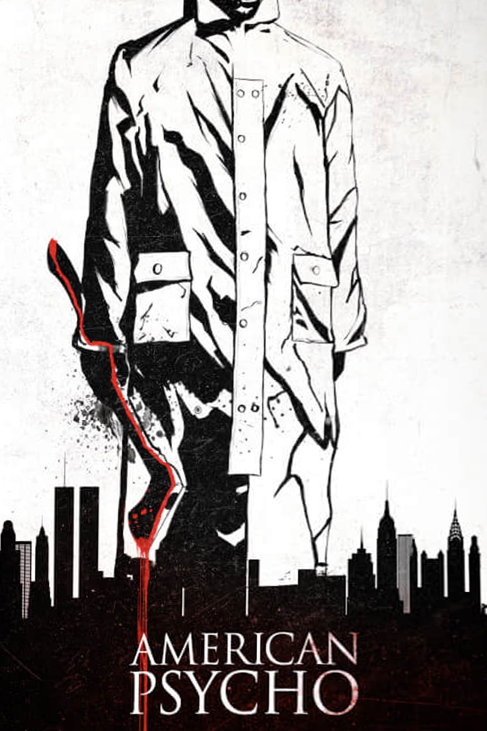 American Psycho