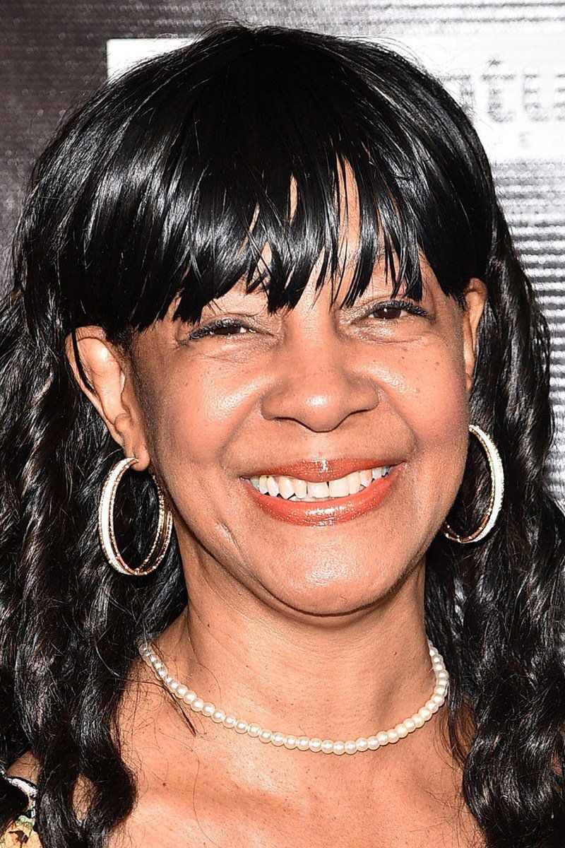 et billede af Winter-Lee Holland