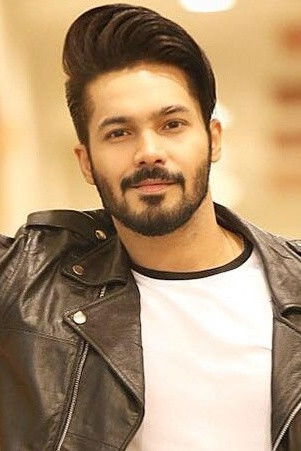 et billede af Ayaz Samoo