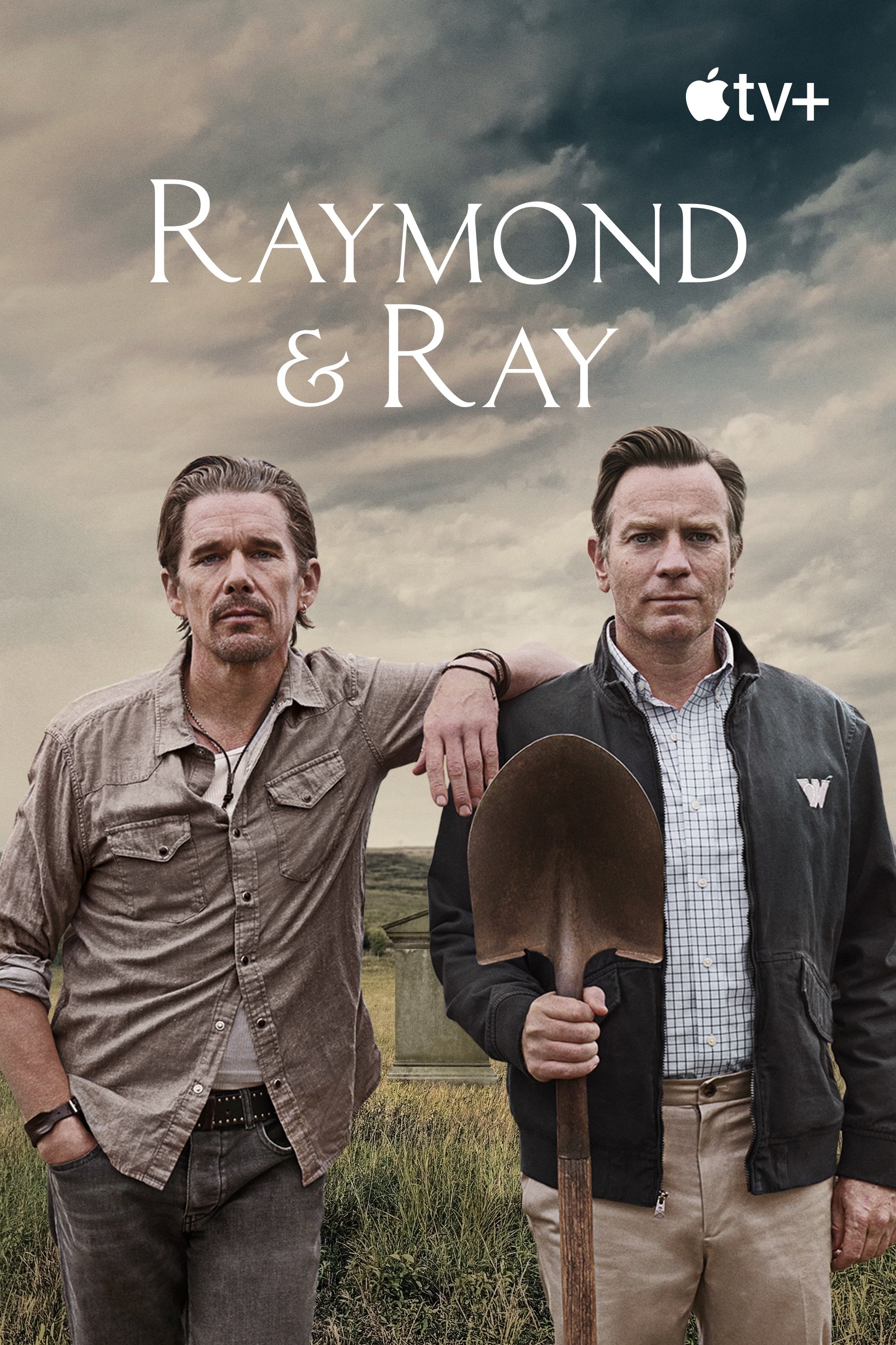 Raymond & Ray