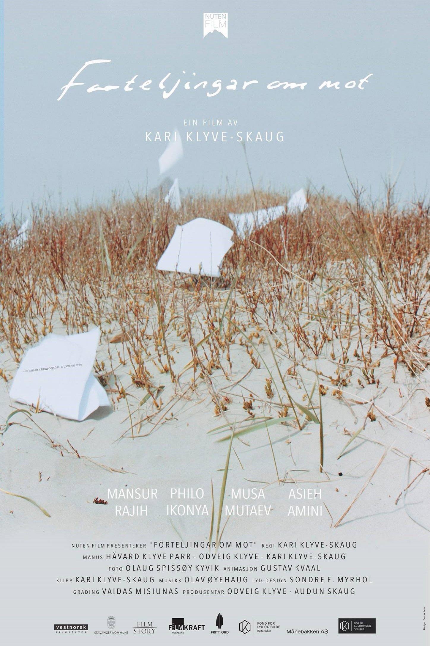Content cover